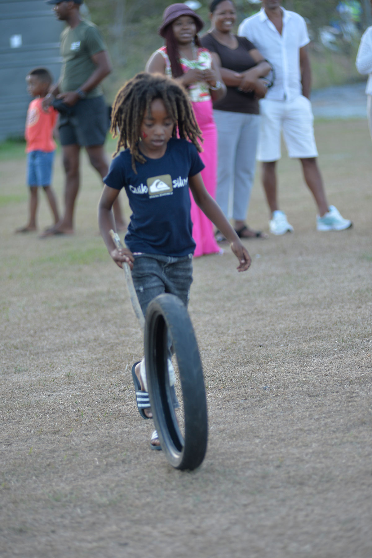 Ouverture du Festival Kréol Rodrig 2025 : une semaine de culture, de musique et de traditions